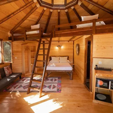 Camping Sudafrica Tarifa